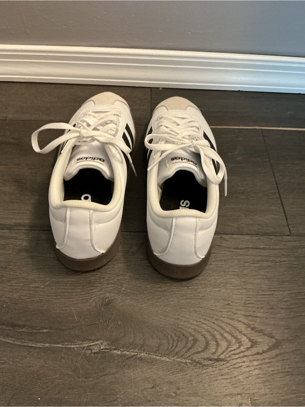 Women’s Adidas Court Base sneakers - Picture 4 of 6